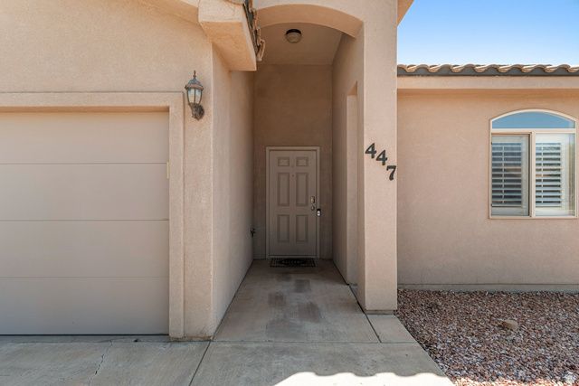447 N 2480 W, Hurricane, UT 84737