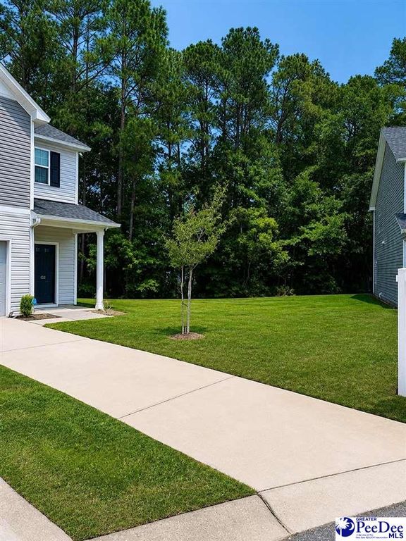 154 Buchanan Cir, Goose Creek, SC 29445