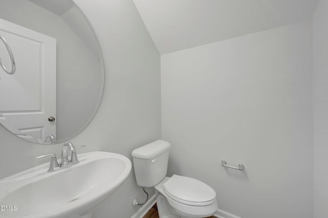 3167 Mission Olive Place 309, New Hill, NC 27562