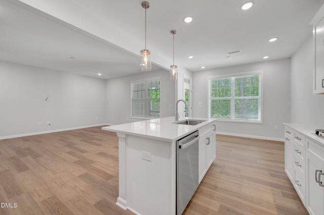 3167 Mission Olive Place 309, New Hill, NC 27562
