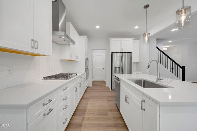 3167 Mission Olive Place 309, New Hill, NC 27562