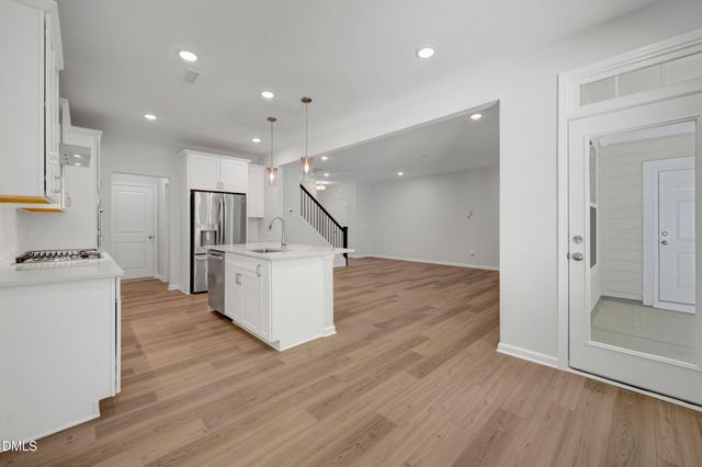 3167 Mission Olive Place 309, New Hill, NC 27562
