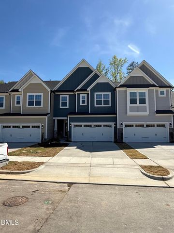 3167 Mission Olive Place 309, New Hill, NC 27562