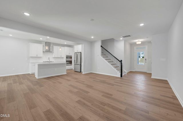 3167 Mission Olive Place 309, New Hill, NC 27562