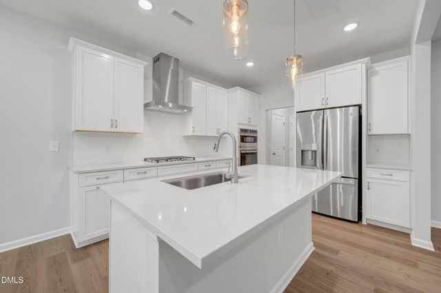 3167 Mission Olive Place 309, New Hill, NC 27562