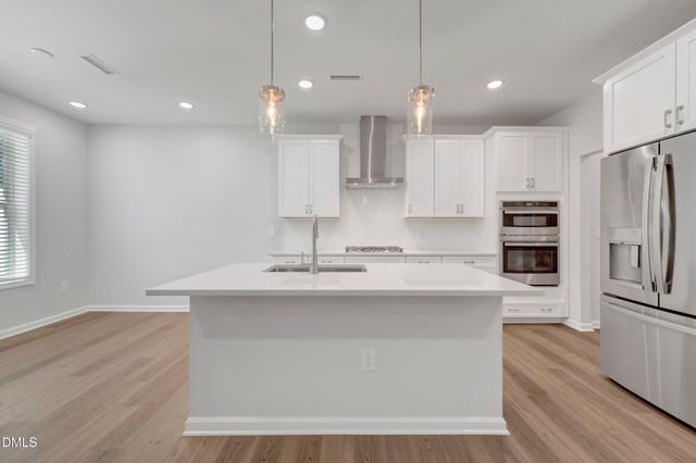 3167 Mission Olive Place 309, New Hill, NC 27562
