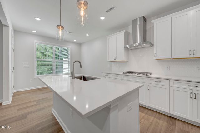 3167 Mission Olive Place 309, New Hill, NC 27562