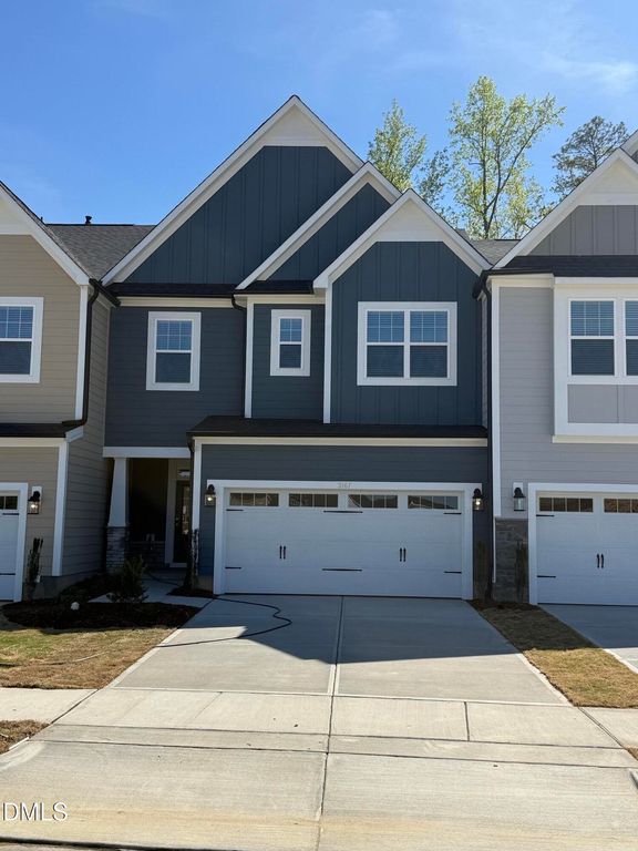 3167 Mission Olive Place 309, New Hill, NC 27562