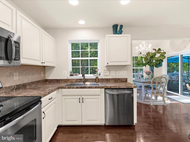 8110 LAURNICK DR, Glen Burnie, MD 21060
