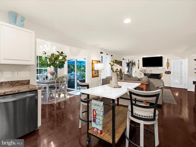 8110 LAURNICK DR, Glen Burnie, MD 21060