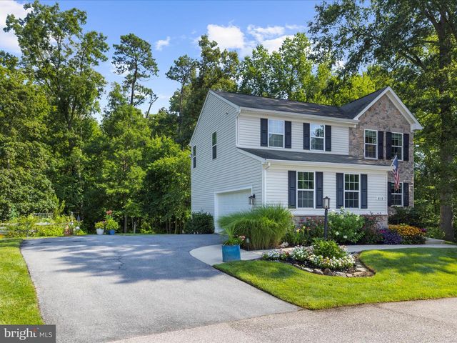 8110 LAURNICK DR, Glen Burnie, MD 21060