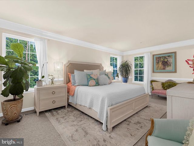 8110 LAURNICK DR, Glen Burnie, MD 21060