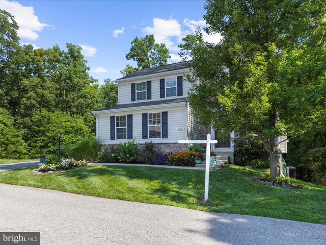 8110 LAURNICK DR, Glen Burnie, MD 21060