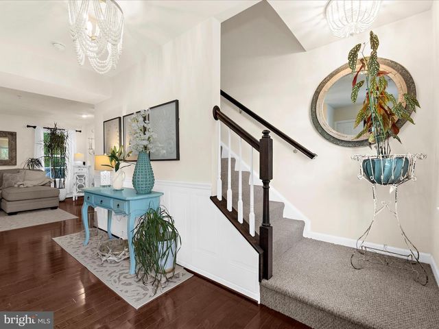 8110 LAURNICK DR, Glen Burnie, MD 21060