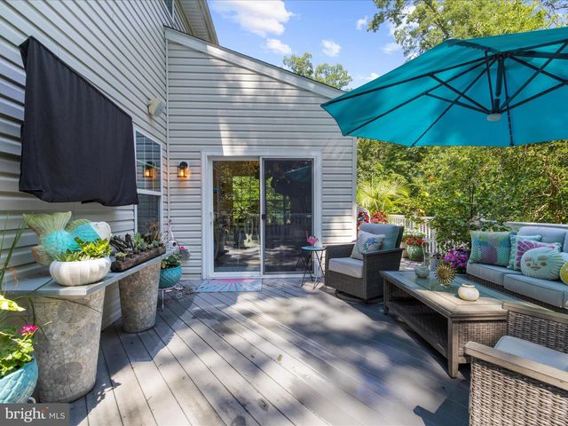 8110 LAURNICK DR, Glen Burnie, MD 21060