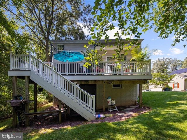 8110 LAURNICK DR, Glen Burnie, MD 21060
