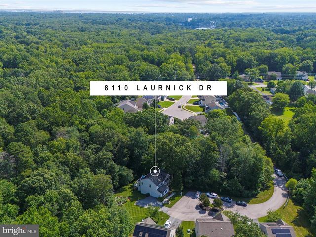 8110 LAURNICK DR, Glen Burnie, MD 21060