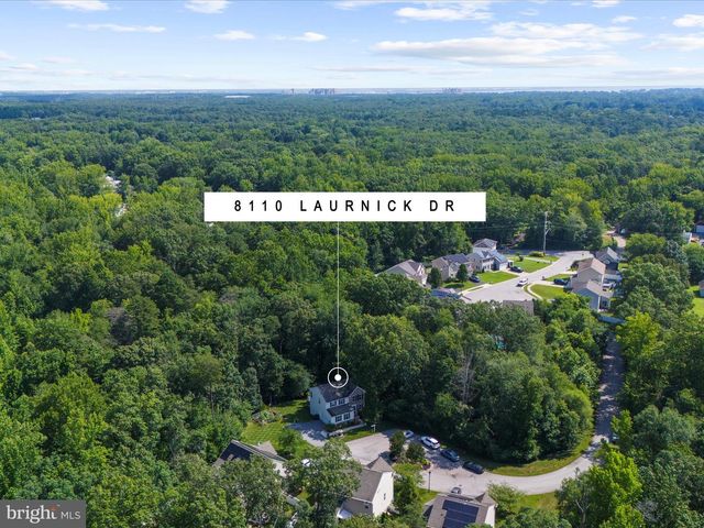 8110 LAURNICK DR, Glen Burnie, MD 21060