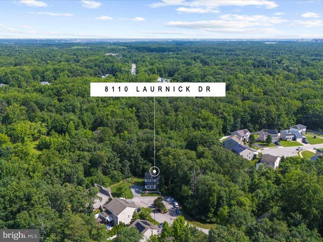 8110 LAURNICK DR, Glen Burnie, MD 21060