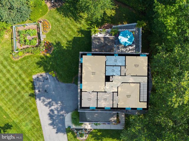 8110 LAURNICK DR, Glen Burnie, MD 21060