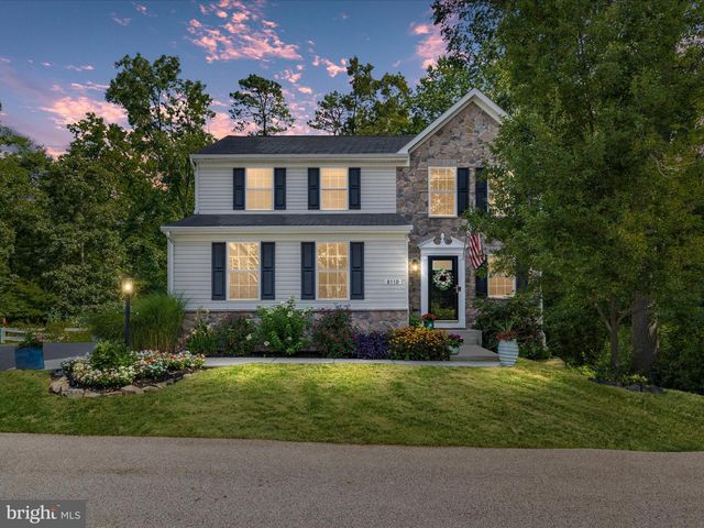 8110 LAURNICK DR, Glen Burnie, MD 21060