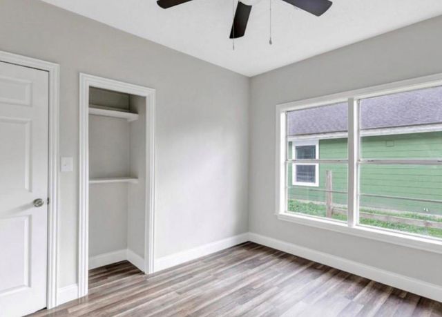 116 Trahan, Ames, TX 77575