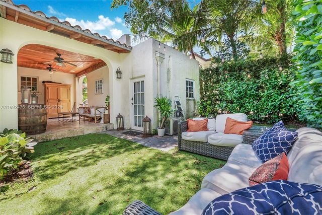 1029 Milan Ave 1029, Coral Gables, FL 33134