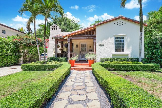 1029 Milan Ave 1029, Coral Gables, FL 33134