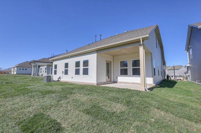 2306 Mary Lou Way, Columbia, TN 38401