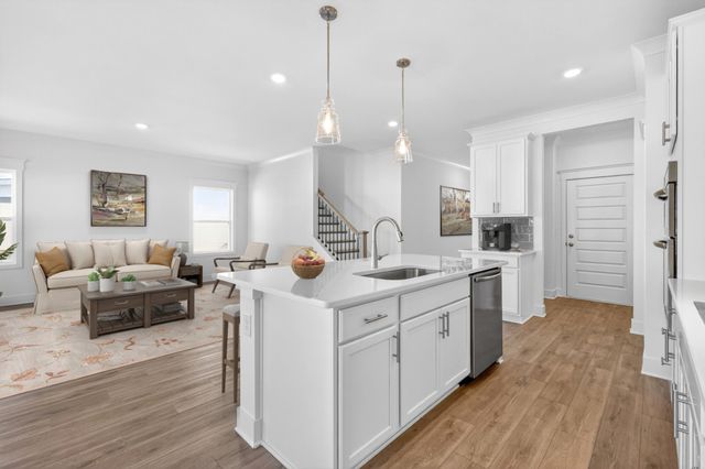 2306 Mary Lou Way, Columbia, TN 38401