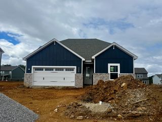 2306 Mary Lou Way, Columbia, TN 38401