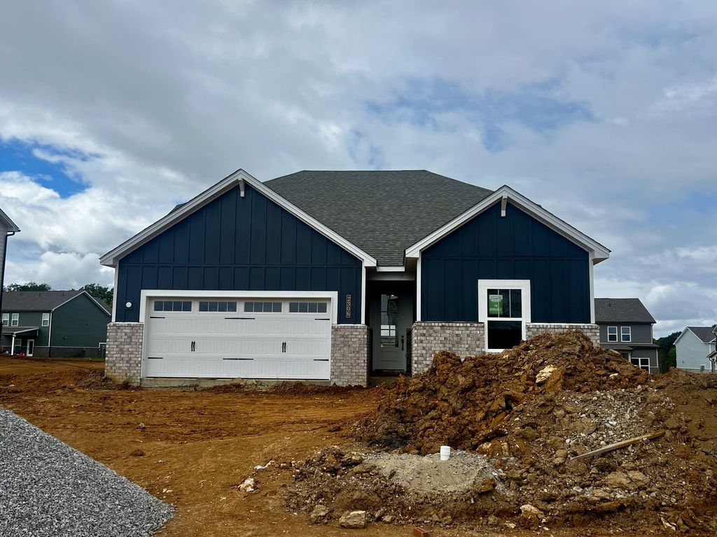 2306 Mary Lou Way, Columbia, TN 38401