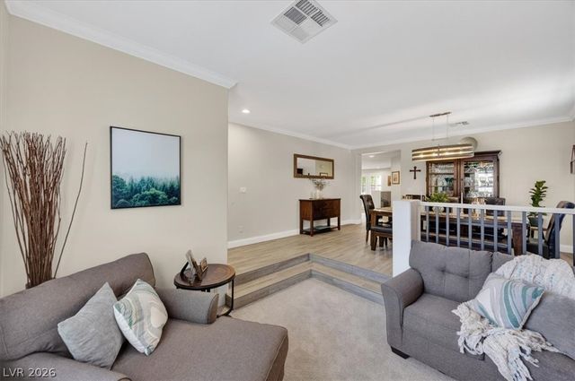 969 Pleasing Plateau Street, Henderson, NV 89002