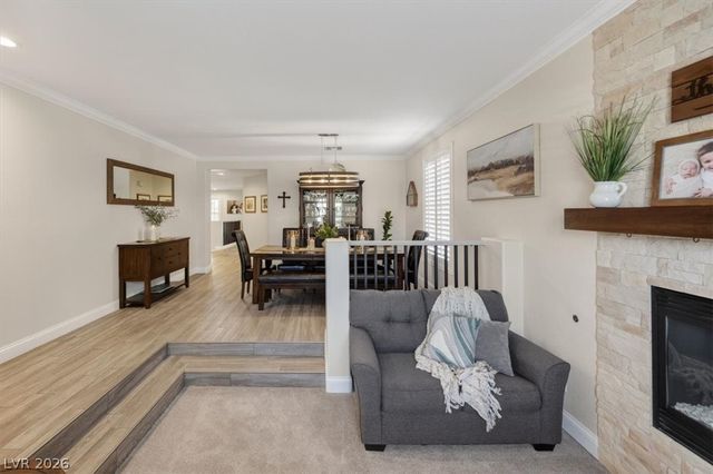 969 Pleasing Plateau Street, Henderson, NV 89002
