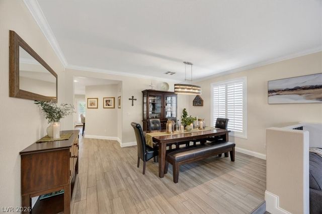 969 Pleasing Plateau Street, Henderson, NV 89002