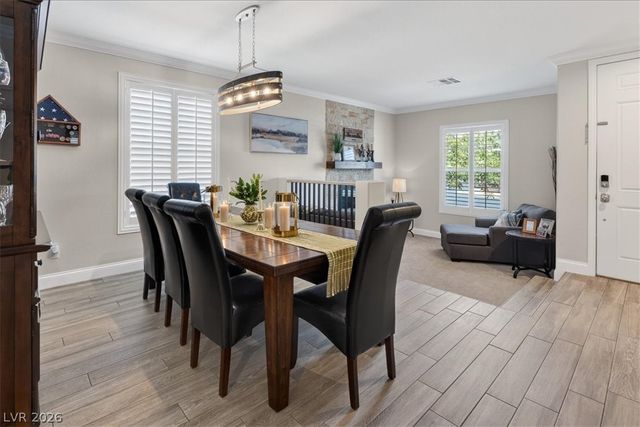 969 Pleasing Plateau Street, Henderson, NV 89002