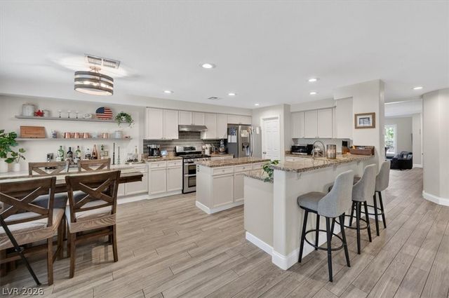 969 Pleasing Plateau Street, Henderson, NV 89002