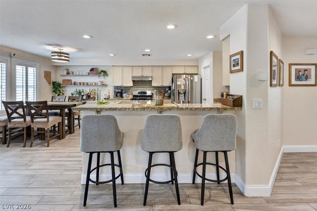969 Pleasing Plateau Street, Henderson, NV 89002
