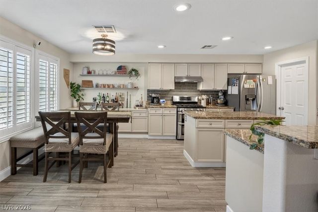 969 Pleasing Plateau Street, Henderson, NV 89002
