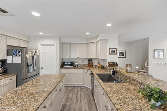 969 Pleasing Plateau Street, Henderson, NV 89002