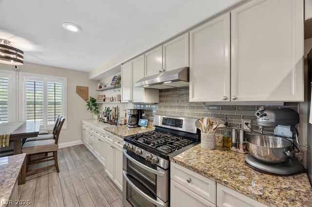 969 Pleasing Plateau Street, Henderson, NV 89002