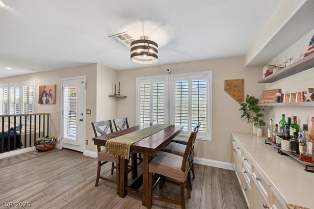 969 Pleasing Plateau Street, Henderson, NV 89002