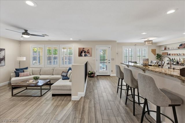 969 Pleasing Plateau Street, Henderson, NV 89002