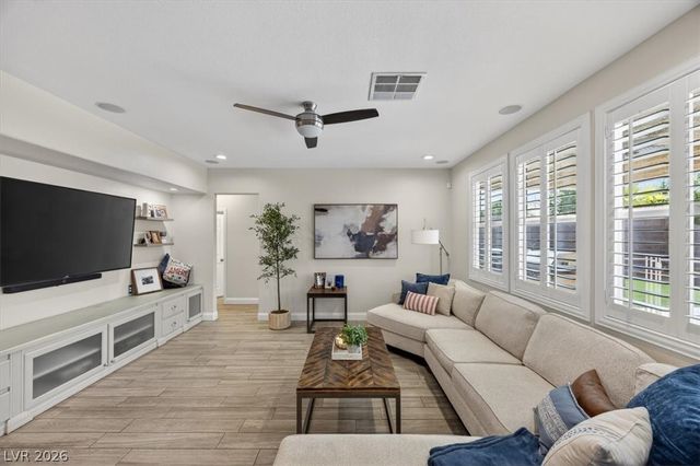 969 Pleasing Plateau Street, Henderson, NV 89002