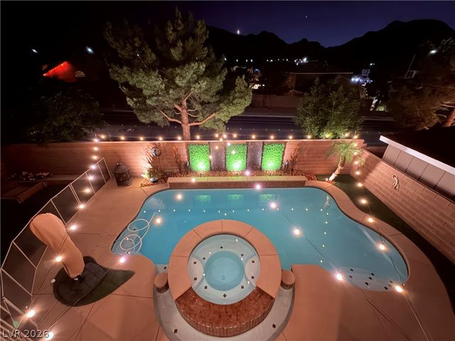 969 Pleasing Plateau Street, Henderson, NV 89002