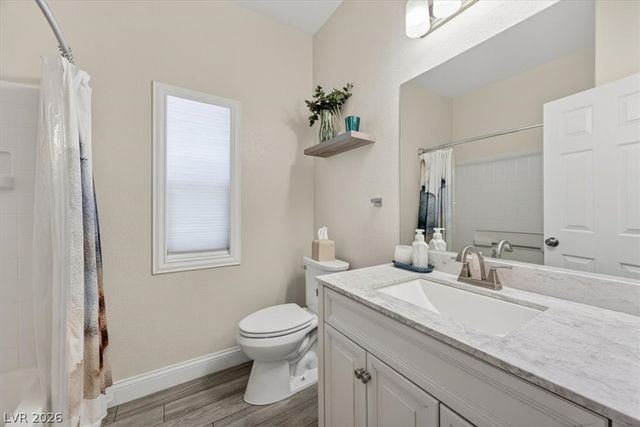 969 Pleasing Plateau Street, Henderson, NV 89002