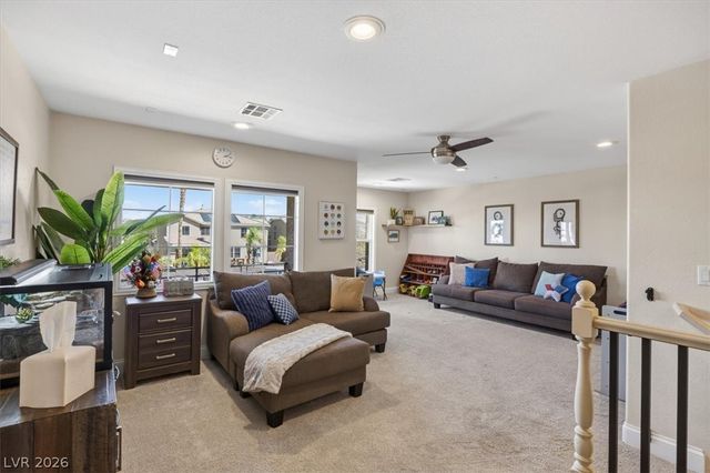 969 Pleasing Plateau Street, Henderson, NV 89002