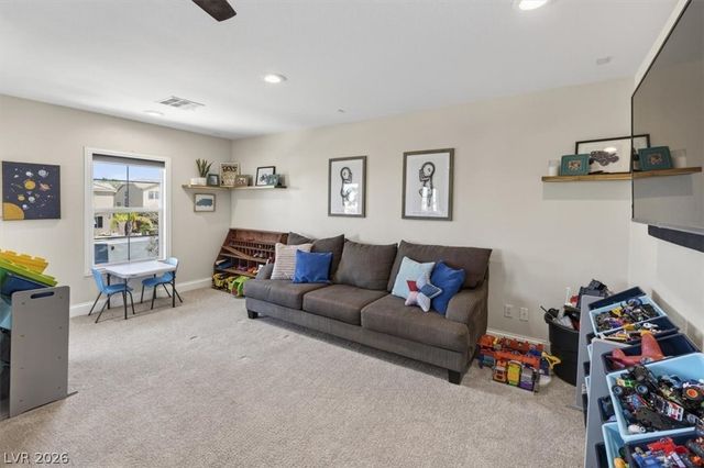 969 Pleasing Plateau Street, Henderson, NV 89002