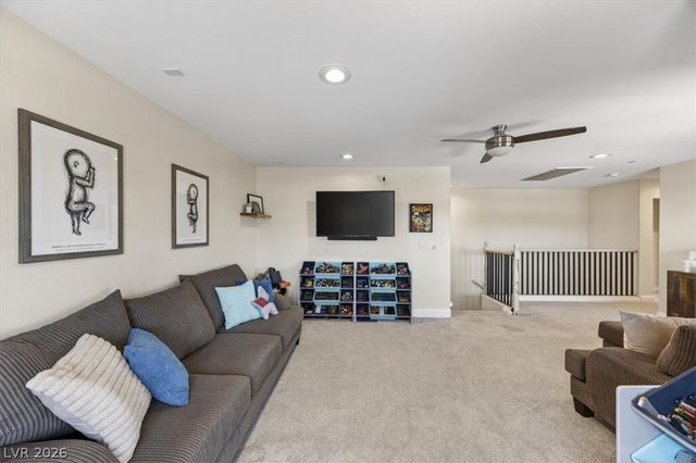969 Pleasing Plateau Street, Henderson, NV 89002