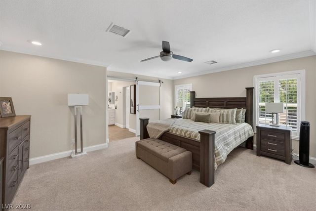 969 Pleasing Plateau Street, Henderson, NV 89002